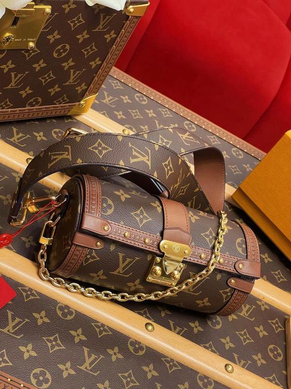 LV Handbags 109